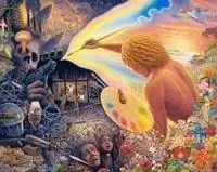 Мечтайте своим подсознанием