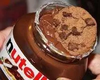 мечтаю о шоколаде