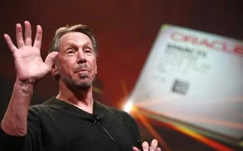 20 вдохновляющих цитат миллиардера Ларри Эллисона