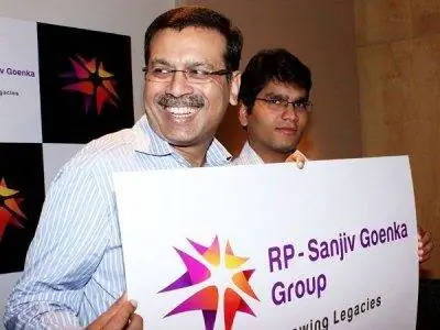 Шашват Гоенка