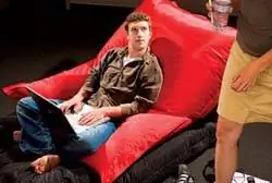 15 редких фактов о «Марке Цукерберге» из Facebook до того, как он заработал свои миллиарды