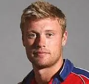 Эндрю Флинтофф Игрок в крикет