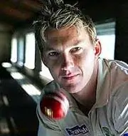 Бретт Ли Игрок в крикет