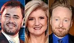 Список 10 лучших творческих бизнес-гениев