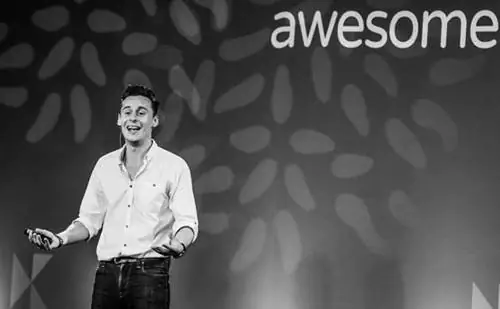 7 способов создать БОЛЬШУЮ жизнь – Карл Харви