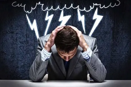 6 негативных мыслей, которые разрушат ваши мечты