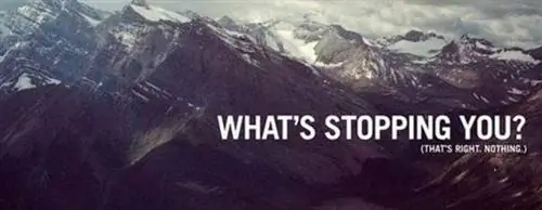 что тебя останавливает, мотивация, цитата