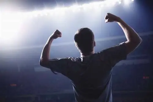 10 способов повысить мотивацию за 10 минут