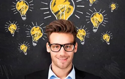 Как превратить свои мысли в потрясающие результаты