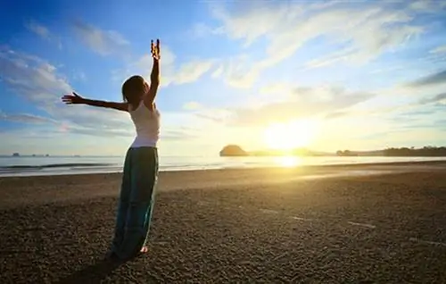 10 ритуалов для сияющей жизни