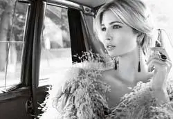 (Видео) Дочь Дональда Трампа – Иванка Трамп делится своими советами по успеху для женщин