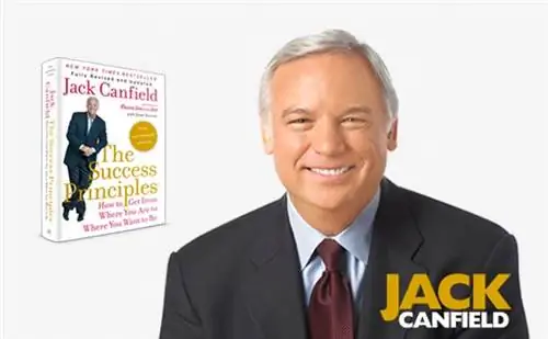 Сегодня годовщина классической книги Джека Кэнфилда «Принципы успеха» ПЛЮС бесплатные подарки