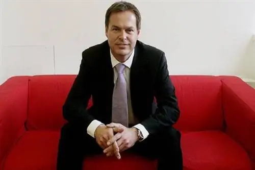 Почему Питер Джонс так успешен