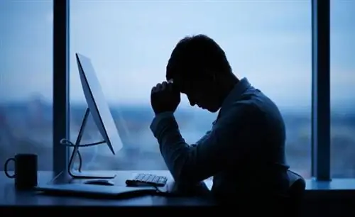 5 способов, которыми неудачи превращают вас в величие