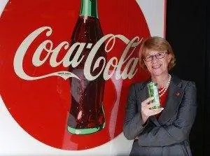 Coca Cola Amatil - запуск Coke Life Coca Cola Amatil - запуск Coke Life