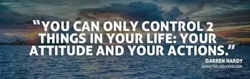 Даррен-Харди-Контроль