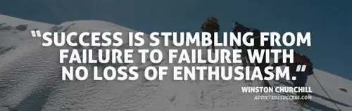 Уинстон Черчилль