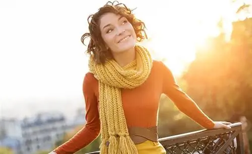 3 вещи, которые позитивное мышление делает и не делает для вас