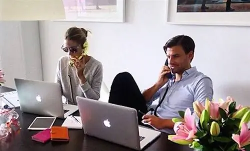 10 причин, почему вам следует начать свой собственный бизнес сегодня