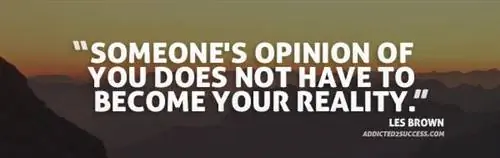 Цитаты Леса Брауна