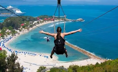 5 причин, почему столкновение со своими страхами поможет вам добиться безумного успеха