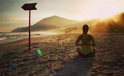 5 шагов, которые помогут раскрыть ваше позитивное мышление