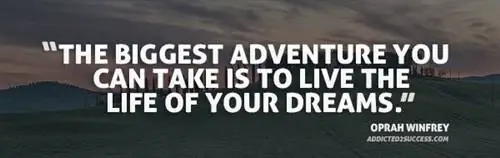 Цитаты Опры