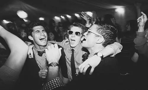 4 типа друзей, которые вредят вашим мечтам