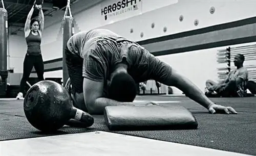 5 способов найти мотивацию двигаться вперед во времена поражений