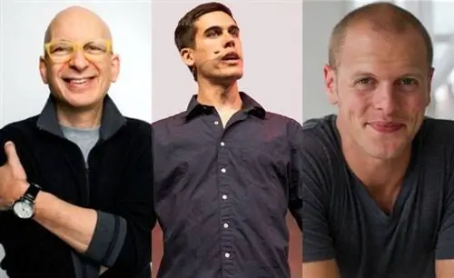 17 успешных людей рассказывают, как стать безошибочным