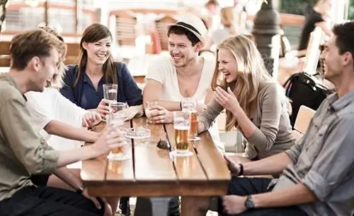 3 секрета мгновенной харизмы & Привлекательность