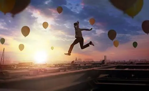 5 способов превратить негатив в положительную мотивирующую энергию