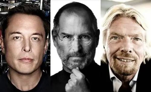 30 фраз, которыми живут лучшие руководители