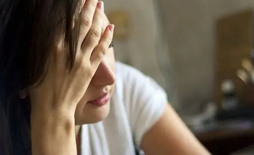 5 привычек негативного мышления, которые убивают вашу креативность