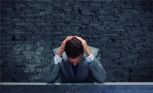 4 вещи, которые нужно сделать, когда жизнь ставит перед вашими амбициями