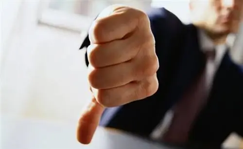 5 способов избавиться от негатива на рабочем месте