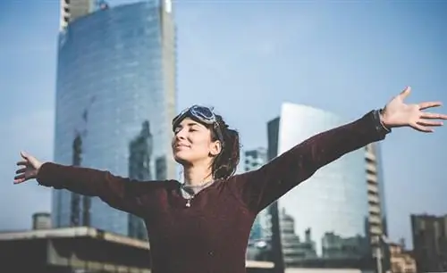 3 способа реализовать свое видение и добиться замечательных изменений в своей жизни