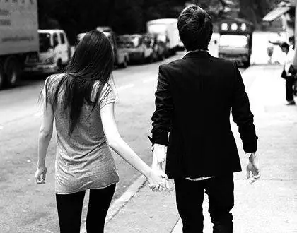 5 способов построить удивительные отношения, преследуя свою мечту