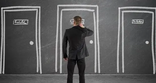 7 простых, но эффективных способов принимать более правильные решения