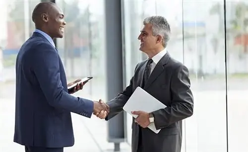 3 урока, которые я извлек из работы встречающим на своей последней работе