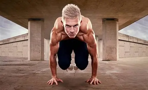 6 мотивационных способов активировать режим зверя