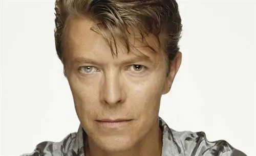 5 уроков, которым начинающие предприниматели могут научиться у Дэвида Боуи