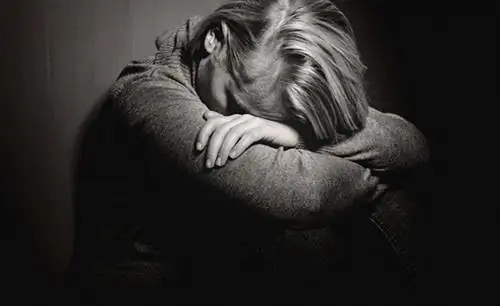 Как можно достичь дна и снова подняться на вершину