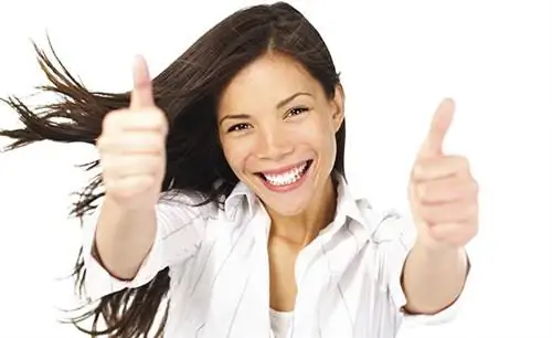 7 простых способов воспитать позитивный настрой