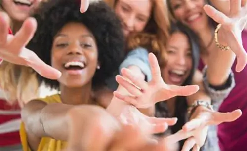 5 стратегических способов общения с влиятельными людьми