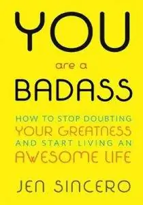 Ты-задира-как-перестать-сомневаться-в-своем-величии-и-начать-жить-потрясающей-жизнью-Джен-искренне