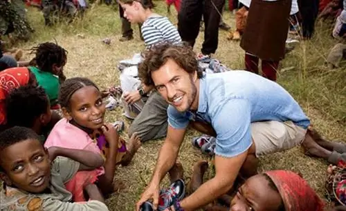 5 уроков социального предпринимательства о мотивации