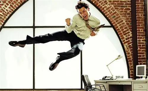 Если у вас уже есть страсть, вот еще 4 вещи, которые вам понадобятся для успеха