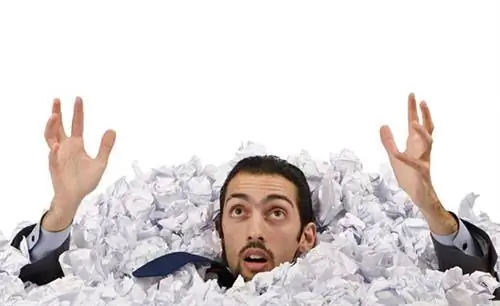 5 способов справиться с информационной перегрузкой