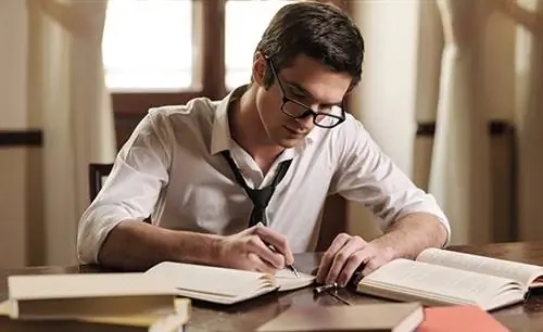 5 удивительных преимуществ писательского мастерства для предпринимателей